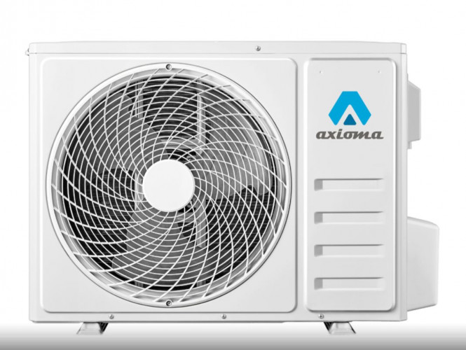 Внешний блок мульти сплит-системы на 3 комнаты Axioma ASB21M3Z1R