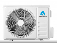 Внешний блок мульти сплит-системы на 3 комнаты Axioma ASB21M3Z1R-img-1