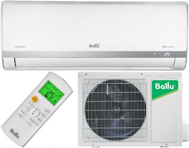 Сплит-система Ballu BSDI-07HN1
