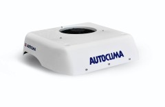 Автомобильный мобильный кондиционер Autoclima Modula RT SLIM 12В Автомобильный мобильный кондиционер Autoclima Modula RT SLIM 12В