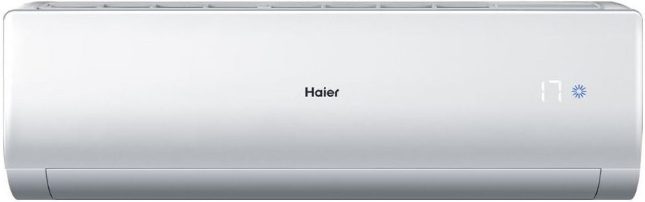 Сплит-система Haier AS24NM6HRA / 1U24RR4ERA (Серия ELEGANT DC-Inverter)