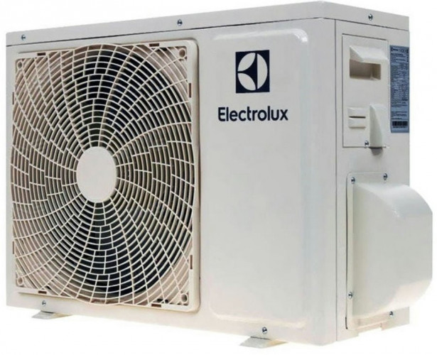 Кондиционер Electrolux Fusion Wave EACS/I-07HFW/N8 Кондиционер Electrolux Fusion Wave EACS/I-07HFW/N8