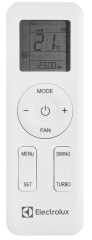 Кондиционер Electrolux Fusion Wave EACS/I-07HFW/N8 Кондиционер Electrolux Fusion Wave EACS/I-07HFW/N8
