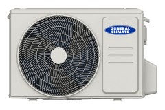 Инверторный кондиционер General Climate GC-RE07HR/GU-RE07H Инверторный кондиционер General Climate GC-RE07HR/GU-RE07H