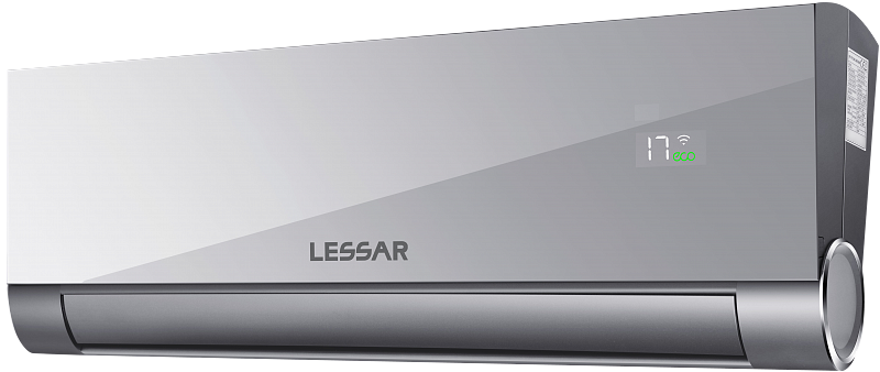 Сплит-система Lessar LS-HE09KAE2/LU-HE09KAE2