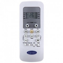 Кондиционер Carrier 42QHA018N/38QHA018N Кондиционер Carrier 42QHA018N/38QHA018N