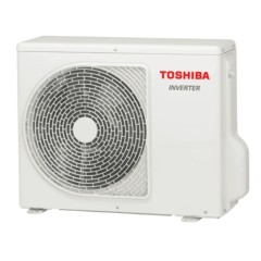Инверторный кондиционер Toshiba RAS-07TKVG-EE / RAS-07TAVG-EE Инверторный кондиционер Toshiba RAS-07TKVG-EE / RAS-07TAVG-EE