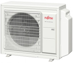 Внешний блок мульти сплит-системы на 3 комнаты Fujitsu Free match AOYG18KBTA3 Внешний блок мульти сплит-системы на 3 комнаты Fujitsu Free match AOYG18KBTA3