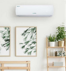 Настенный внутренний блок мульти сплит-системы Ecoclima Multi line CMWM-H12/4R2 [W]