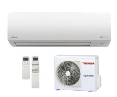 Инверторный кондиционер Toshiba RAS-22S3KV-E/RAS-22S3AV-E Инверторный кондиционер Toshiba RAS-22S3KV-E/RAS-22S3AV-E