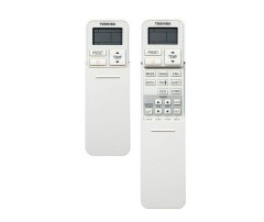 Инверторный кондиционер Toshiba RAS-22S3KV-E/RAS-22S3AV-E Инверторный кондиционер Toshiba RAS-22S3KV-E/RAS-22S3AV-E