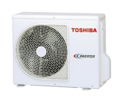 Инверторный кондиционер Toshiba RAS-22S3KV-E/RAS-22S3AV-E Инверторный кондиционер Toshiba RAS-22S3KV-E/RAS-22S3AV-E