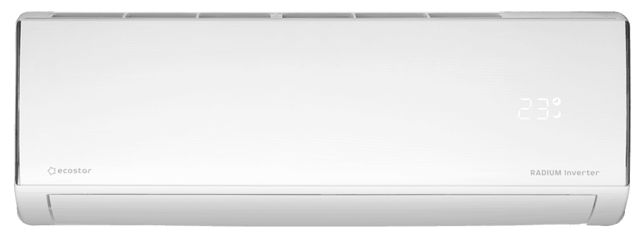 Кондиционер ECOSTAR Radium KVS-IRAD07CH