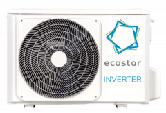 Кондиционер ECOSTAR Radium KVS-IRAD07CH Кондиционер ECOSTAR Radium KVS-IRAD07CH