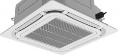 Кассетный внутренний блок мульти сплит-системы General Climate GC-ME4C18HR32 Кассетный внутренний блок мульти сплит-системы General Climate GC-ME4C18HR32