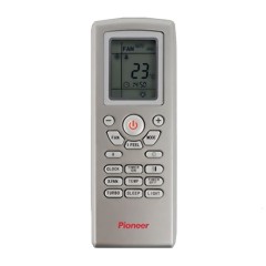 Канальный внутренний блок мульти сплит-системы Pioneer KDMS24B Канальный внутренний блок мульти сплит-системы Pioneer KDMS24B