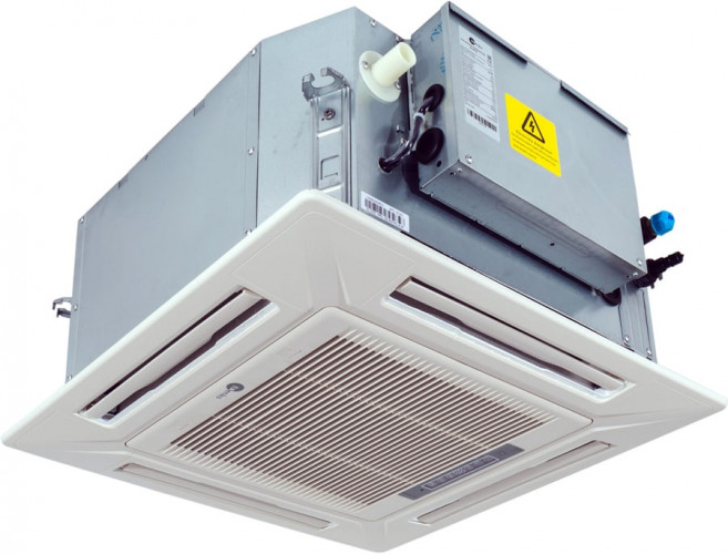 Кассетный кондиционер Dahatsu DH-CS-12A (TCL) Кассетный кондиционер Dahatsu DH-CS-12A (TCL)