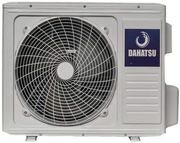 Кассетный кондиционер Dahatsu DH-CS-12A (TCL) Кассетный кондиционер Dahatsu DH-CS-12A (TCL)