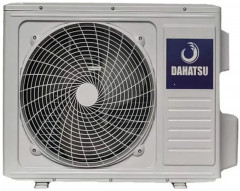 Кассетный кондиционер Dahatsu DH-CS-12A (TCL) Кассетный кондиционер Dahatsu DH-CS-12A (TCL)