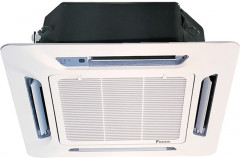 Кассетный кондиционер Daikin FFQN50CXV/RYN50CXV Nord-40 Кассетный кондиционер Daikin FFQN50CXV/RYN50CXV Nord-40