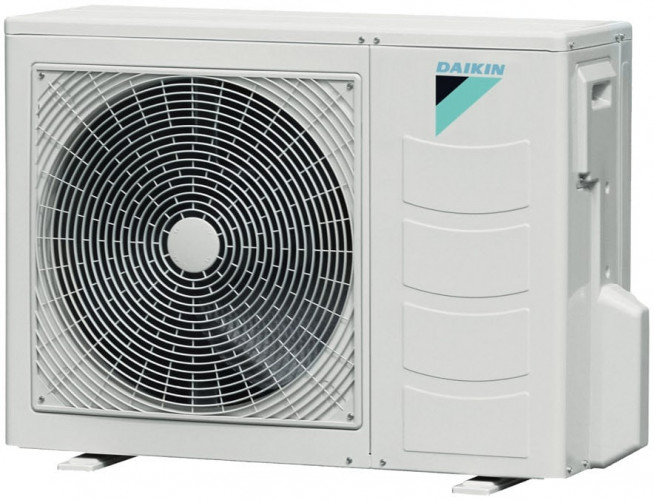 Кассетный кондиционер Daikin FFQN50CXV/RYN50CXV Nord-40