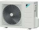 Кассетный кондиционер Daikin FFQN50CXV/RYN50CXV Nord-40