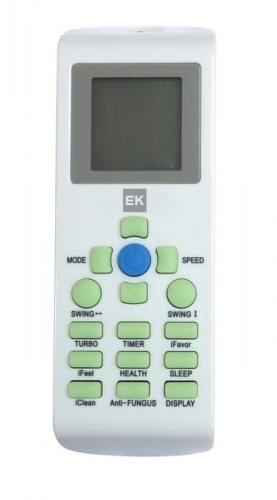 Кассетный кондиционер Euroklimat EKCX-100HNN/EKOX-100HNN/EKA-FCX Кассетный кондиционер Euroklimat EKCX-100HNN/EKOX-100HNN/EKA-FCX