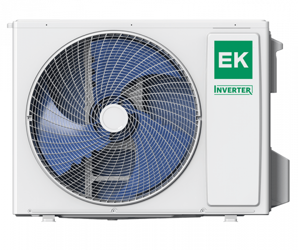 Кассетный кондиционер Euroklimat EKCX-100HNN/EKOX-100HNN/EKA-FCX Кассетный кондиционер Euroklimat EKCX-100HNN/EKOX-100HNN/EKA-FCX