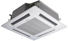 Кассетный кондиционер Aero IXIA TwinRow Alpha Compact AI-60TRA-C-N/AI-60TRA-C-E-N Кассетный кондиционер Aero IXIA TwinRow Alpha Compact AI-60TRA-C-N/AI-60TRA-C-E-N