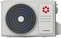 Кондиционер Kentatsu Omori KSGOM35HZRN1/KSROM35HZRN1 Кондиционер Kentatsu Omori KSGOM35HZRN1/KSROM35HZRN1
