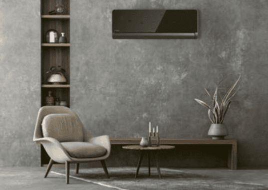 Кондиционер Kentatsu Omori KSGOM35HZRN1/KSROM35HZRN1 Кондиционер Kentatsu Omori KSGOM35HZRN1/KSROM35HZRN1