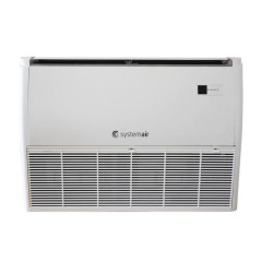 Напольно-потолочный кондиционер Systemair SYSPLIT CEILING 18 EVO HP Q Напольно-потолочный кондиционер Systemair SYSPLIT CEILING 18 EVO HP Q
