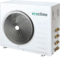 Напольно-потолочный кондиционер Ecoclima Profi Line ECLCF/I-TC60/4R1/ECL/I-TC60/4R1 Напольно-потолочный кондиционер Ecoclima Profi Line ECLCF/I-TC60/4R1/ECL/I-TC60/4R1