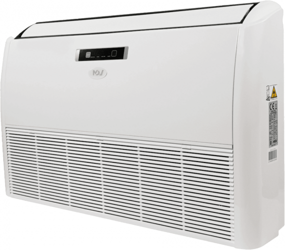 Напольно-потолочный кондиционер Mdv MDUE-60HRN1/MDOU-60HN1-L Напольно-потолочный кондиционер Mdv MDUE-60HRN1/MDOU-60HN1-L