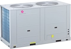 Компрессорно-конденсаторный блок Dantex DK-53WC/SF Компрессорно-конденсаторный блок Dantex DK-53WC/SF