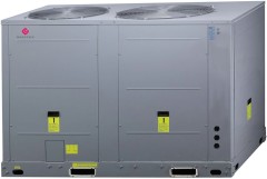 Компрессорно-конденсаторный блок Dantex DK-53WC/SF Компрессорно-конденсаторный блок Dantex DK-53WC/SF