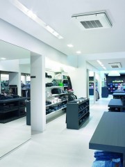 Напольно-потолочный кондиционер Daikin FUA71A/RQ71BV/-40T Напольно-потолочный кондиционер Daikin FUA71A/RQ71BV/-40T