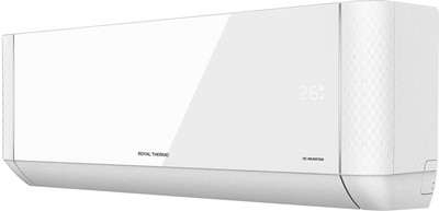 Кондиционер Royal Thermo Barocco RTBI-12HN8/white