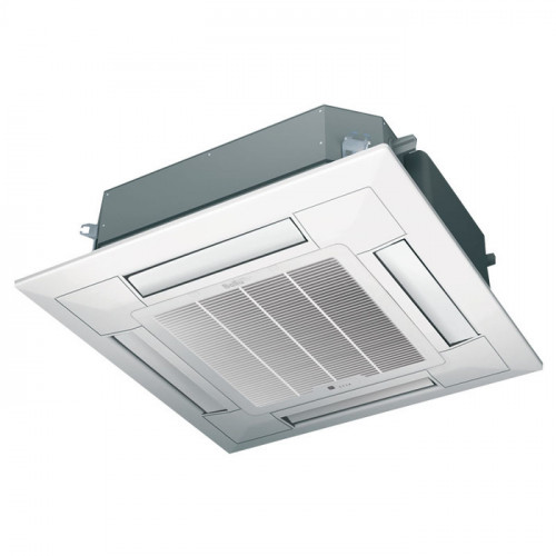 Кассетный кондиционер Ballu BLC_M_C-18HN1 (compact) Кассетный кондиционер Ballu BLC_M_C-18HN1 (compact)