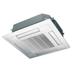 Кассетный кондиционер Ballu BLC_M_C-18HN1 (compact) Кассетный кондиционер Ballu BLC_M_C-18HN1 (compact)