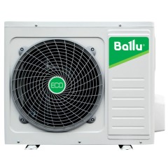 Кассетный кондиционер Ballu BLC_M_C-18HN1 (compact) Кассетный кондиционер Ballu BLC_M_C-18HN1 (compact)