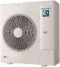 Наружный блок VRF системы Hisense AVW-41HJFHH1 Black Fin Наружный блок VRF системы Hisense AVW-41HJFHH1 Black Fin