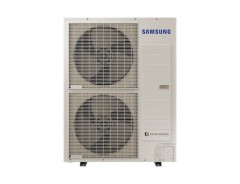 Наружный блок VRF системы Samsung AM080MXMDGH/TK Наружный блок VRF системы Samsung AM080MXMDGH/TK
