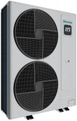 Наружный блок VRF системы Hisense AVW-76HKDHE2 Наружный блок VRF системы Hisense AVW-76HKDHE2