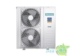 Кассетный кондиционер Hisense AUC-60UX4SFA/AUW-60U6SP1 Кассетный кондиционер Hisense AUC-60UX4SFA/AUW-60U6SP1