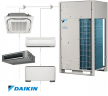 Наружный блок VRF системы Daikin RXYQ10U Наружный блок VRF системы Daikin RXYQ10U
