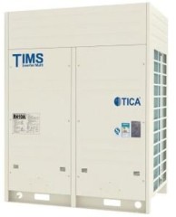 Наружный блок VRF системы TICA TIMS160CXC Наружный блок VRF системы TICA TIMS160CXC