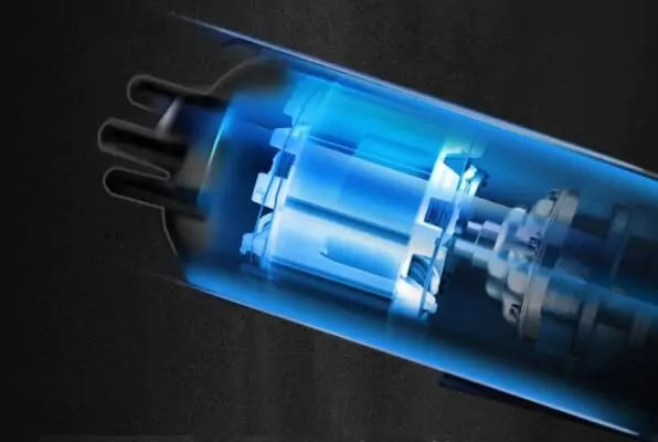 Наружный блок VRF системы TICA TIMS160CXC