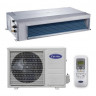 Канальный кондиционер Carrier 42QSS024NS/38QUS024NS