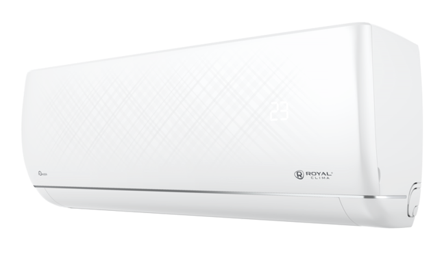 Кондиционер Royal Clima Renaissance RC-RND35HN Кондиционер Royal Clima Renaissance RC-RND35HN